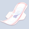 Sanitary Napkin / panty Liners Series